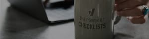 The Power of Checklists: Boosting Productivity and Accuracy in Your Work