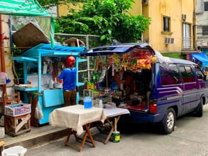 What is the Sachet Economy?