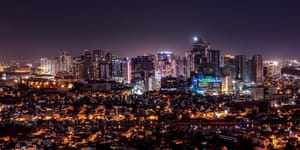What is a Philippines Next Wave City?