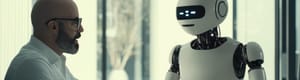 This is the Mindset You Need if You're Going to Embrace AI